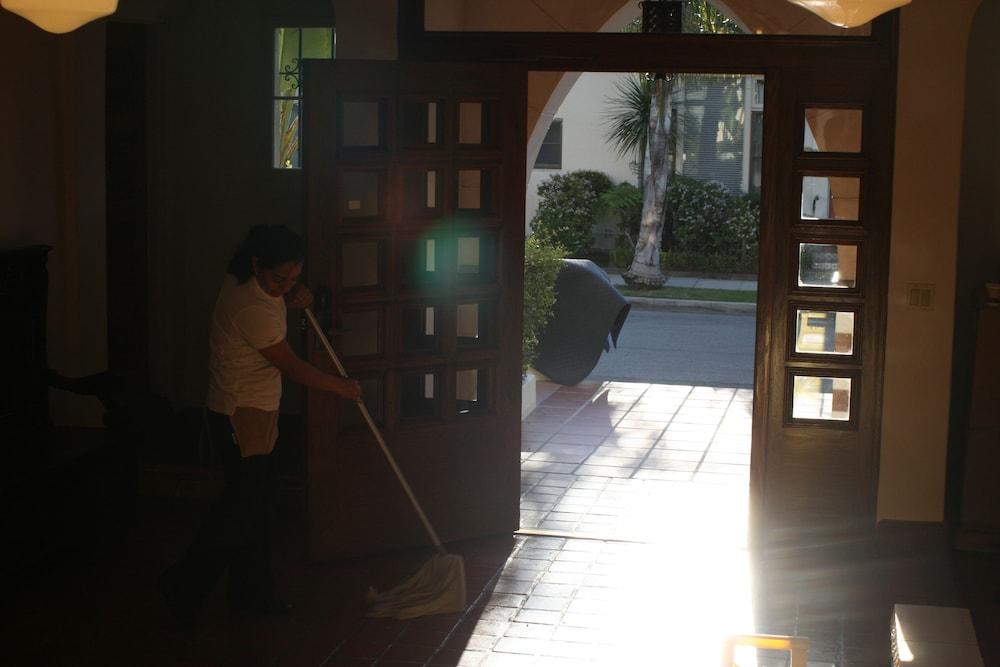 Hotel The Eagle 3*