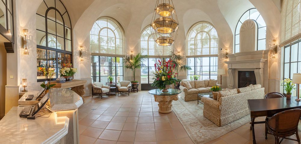 Santa Barbara Inn Hotel Santa Barbara