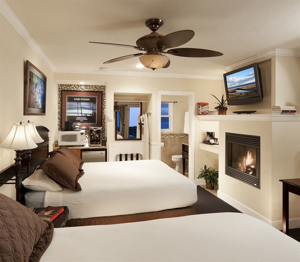 Inn Blue Sands Inn, A Kirkwood Collection Santa Barbara