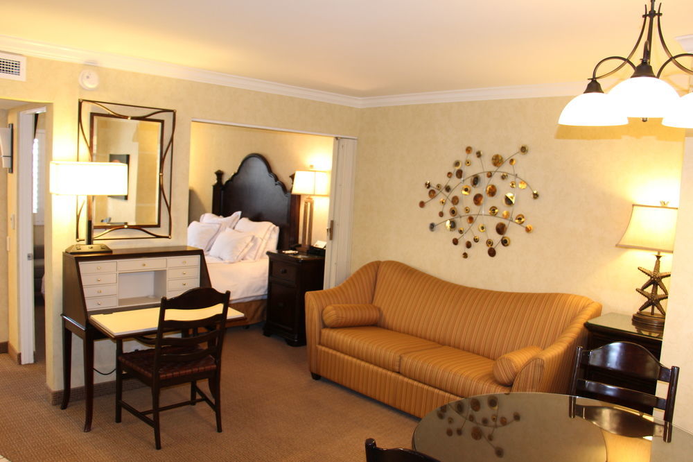 The Franciscan 3* Santa Barbara