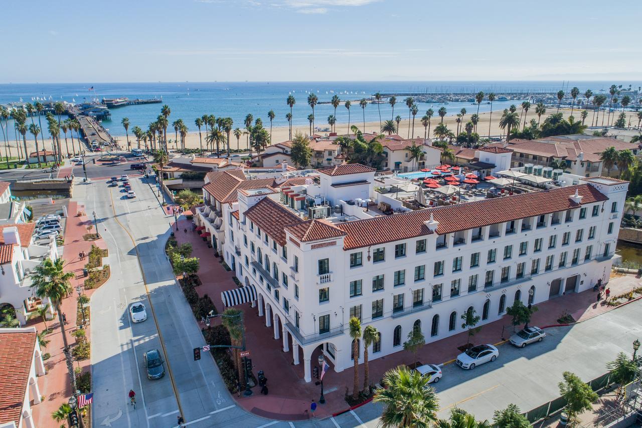 Californian Hotel