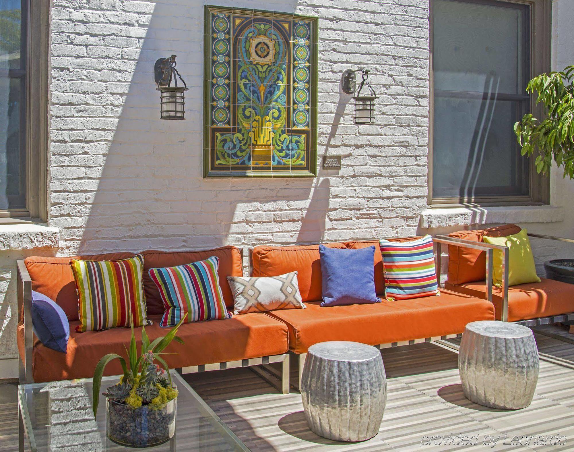 Hotel Riviera House
