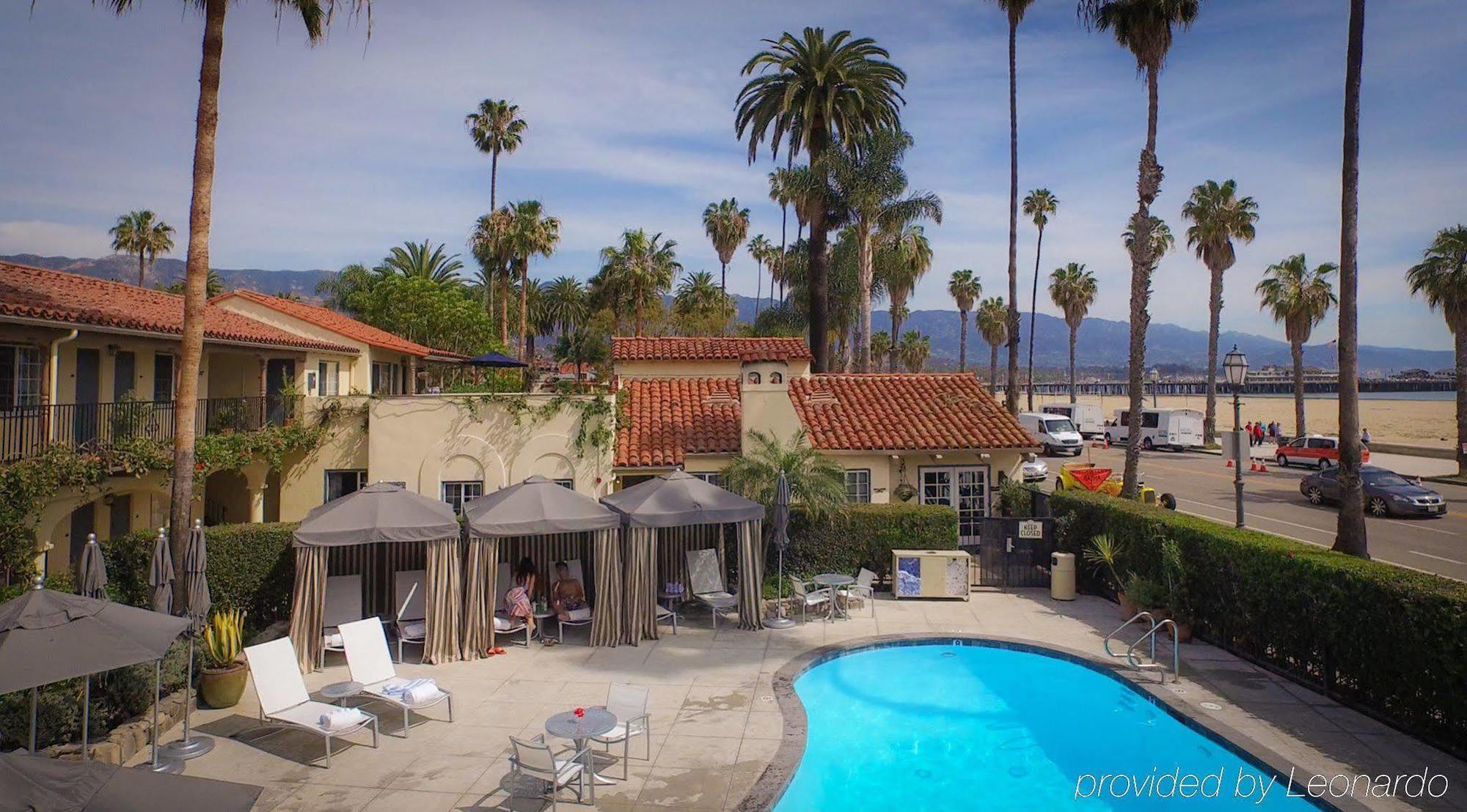 Milo 4* Santa Barbara