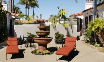 Inn Casa Del Mar