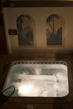 The Franciscan 3* Santa Barbara