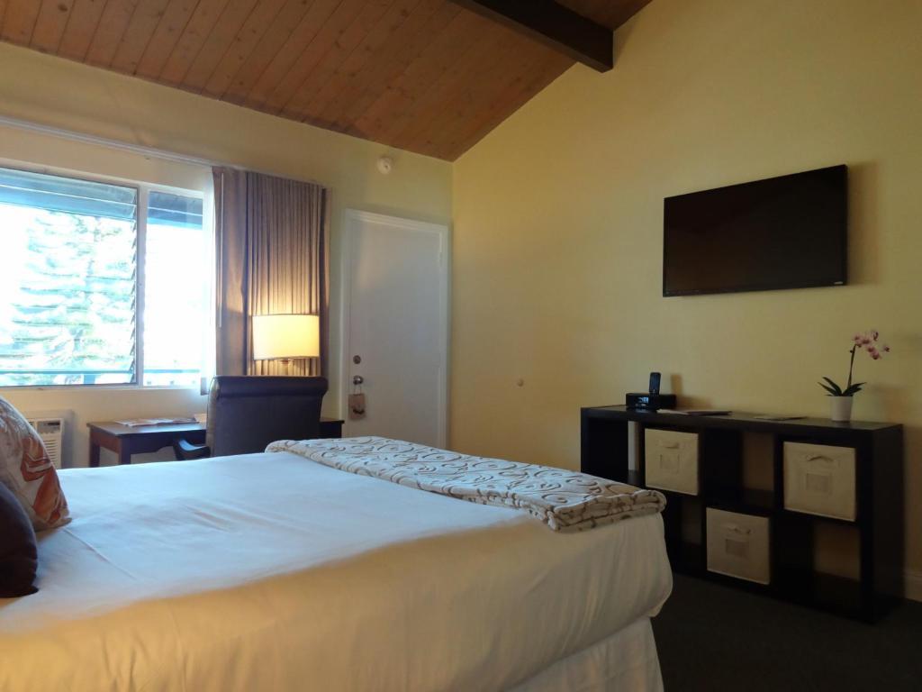 The Presidio Hotel 3*