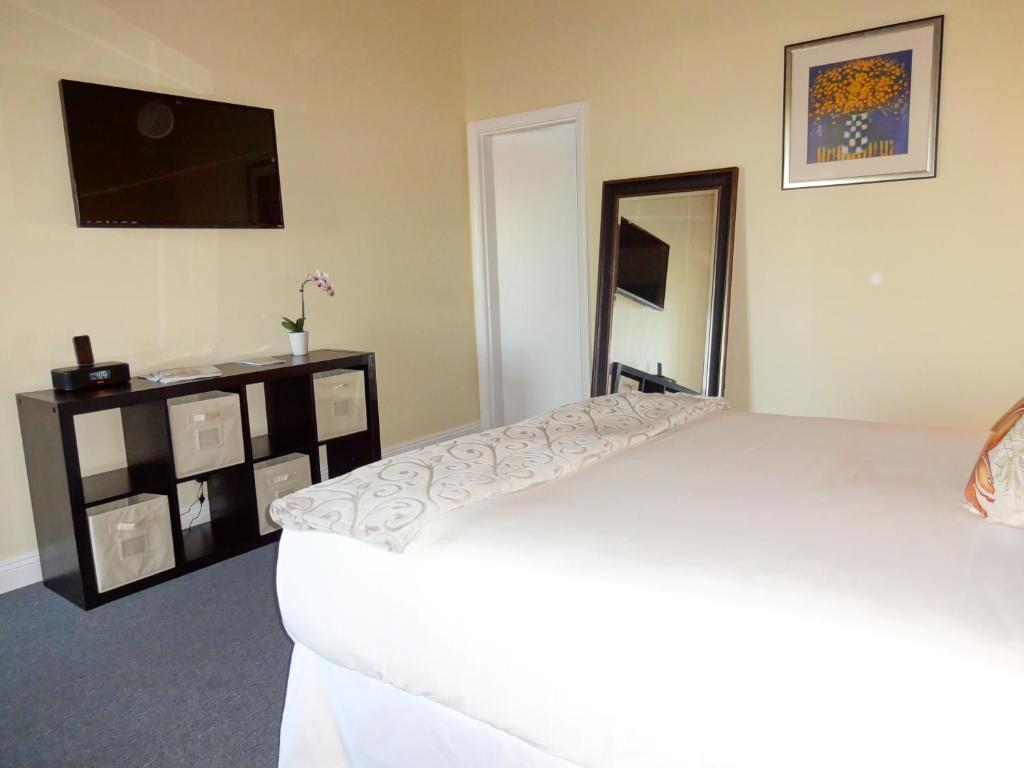 The Presidio 3* Santa Barbara