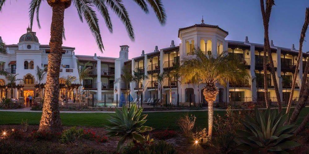 Hotel Santa Barbara Inn 4*