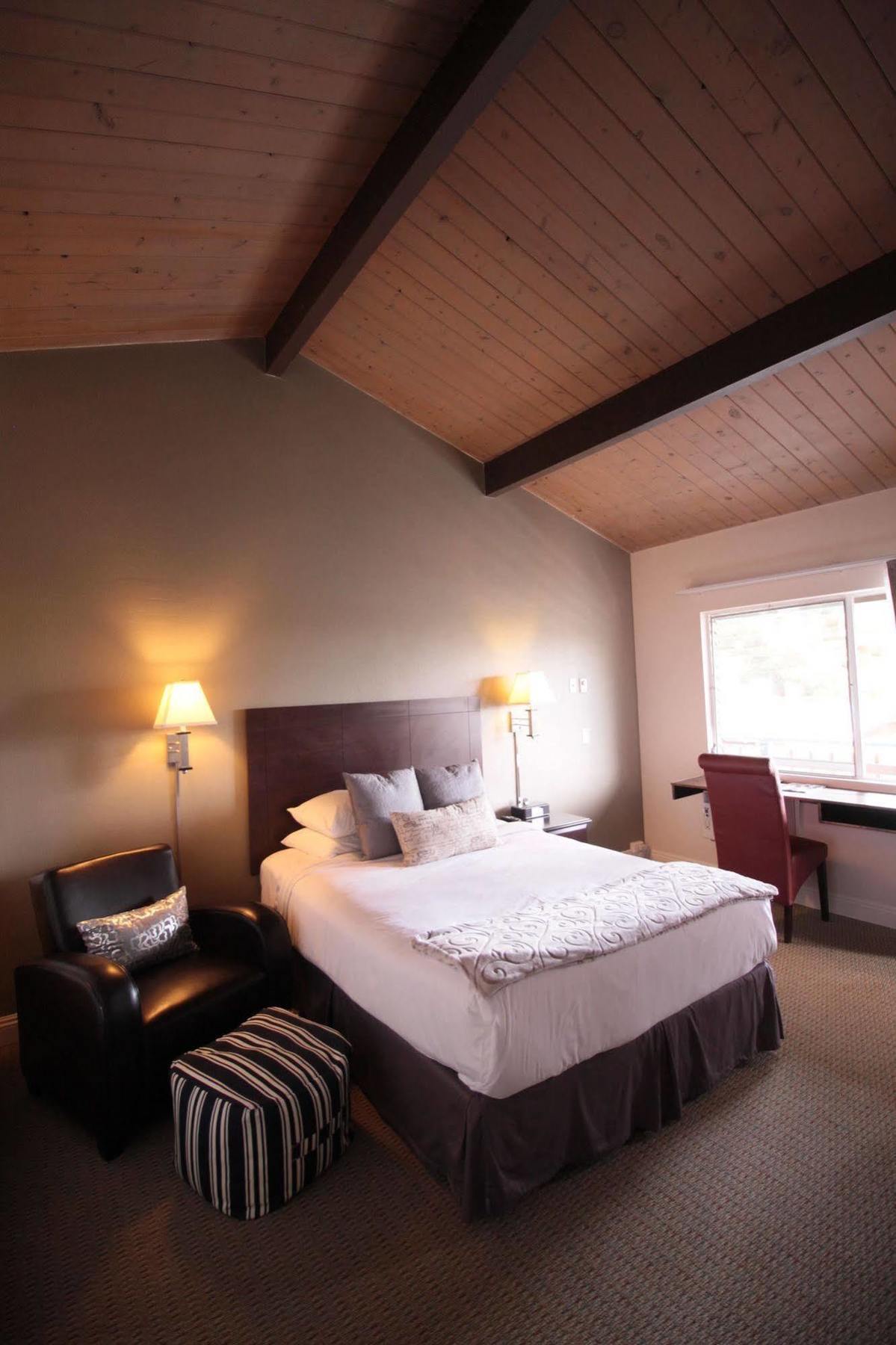 The Presidio 3*