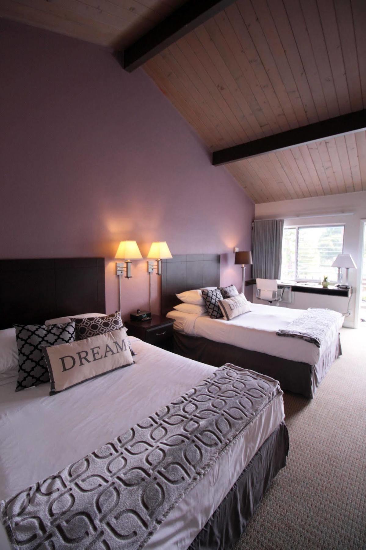 The Presidio Hotel 3*