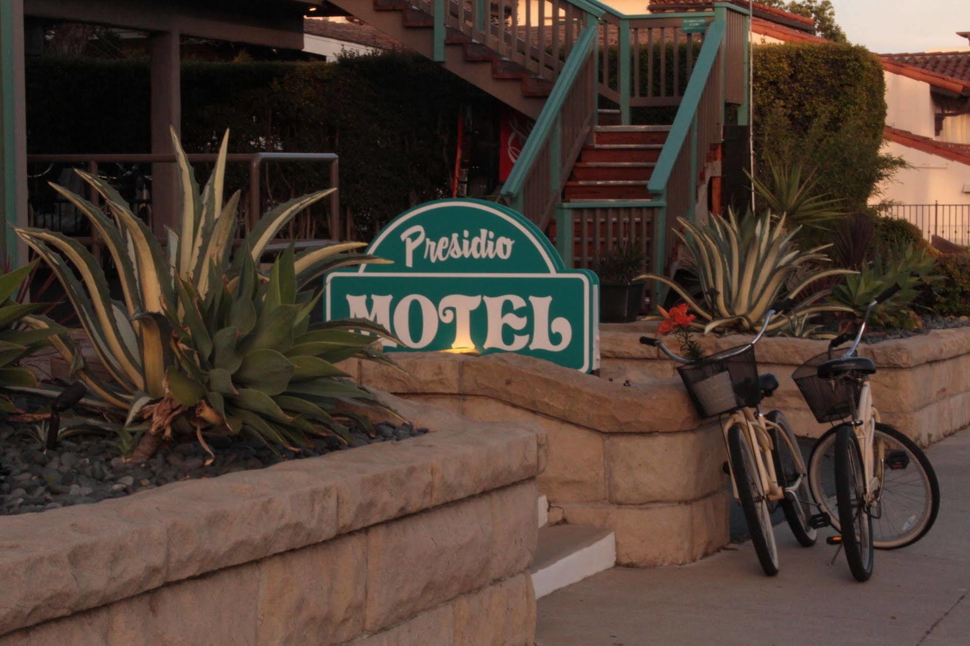 The Presidio Hotel Santa Barbara