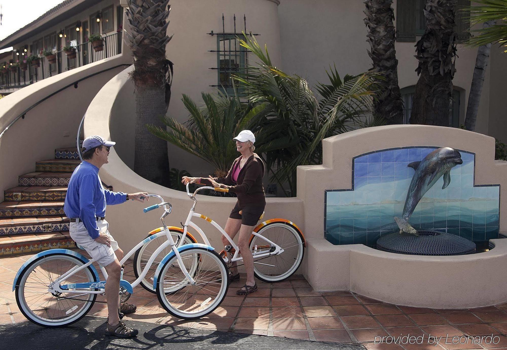 By The Harbor Hotel Santa Barbara