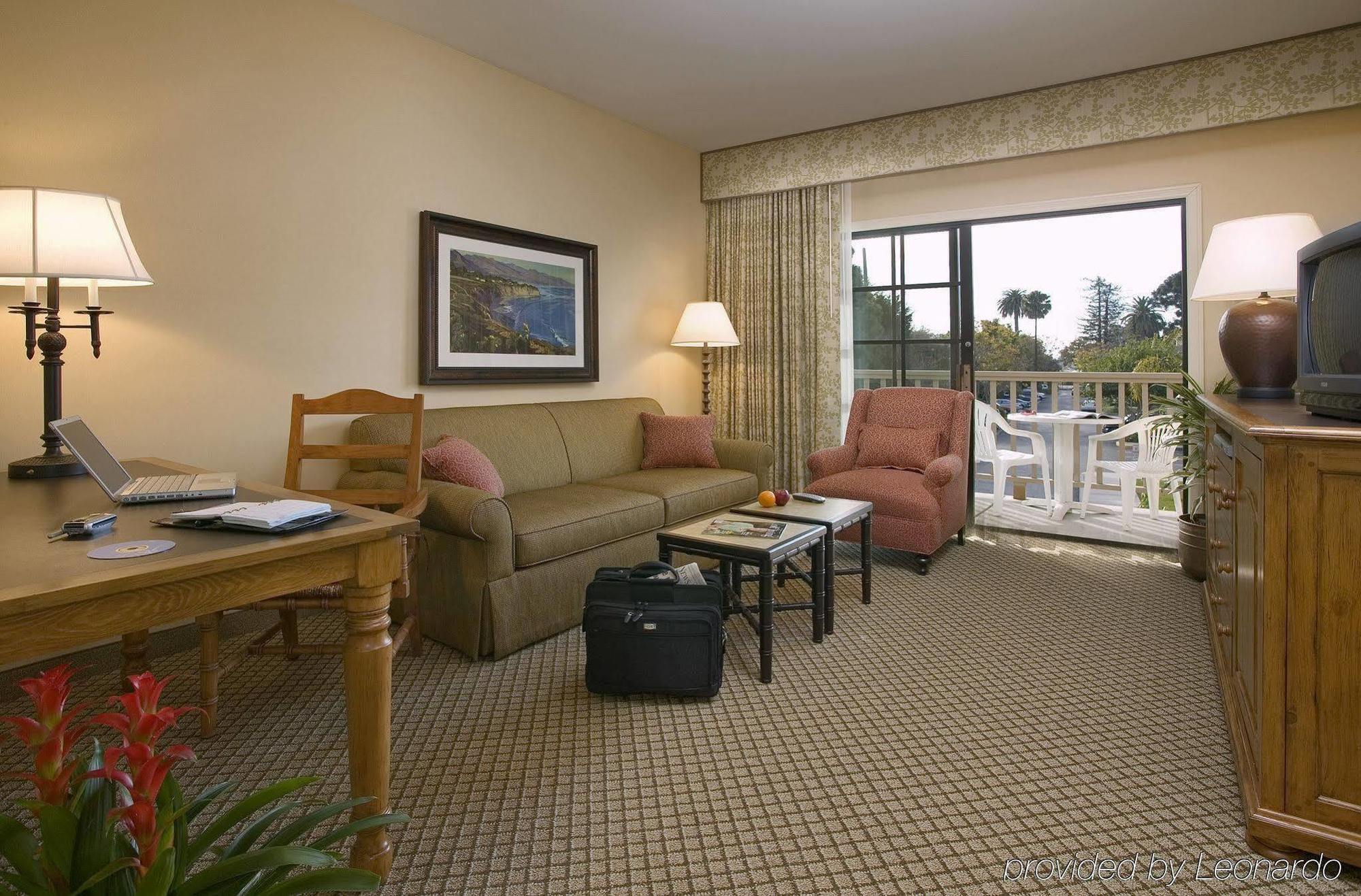 The Steward, Santa Barbara, A Tribute Portfolio Hotel