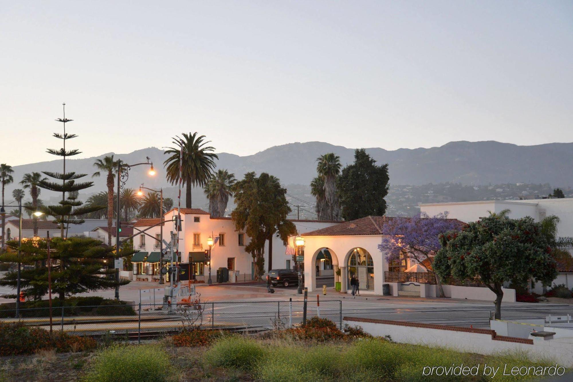 Riviera House