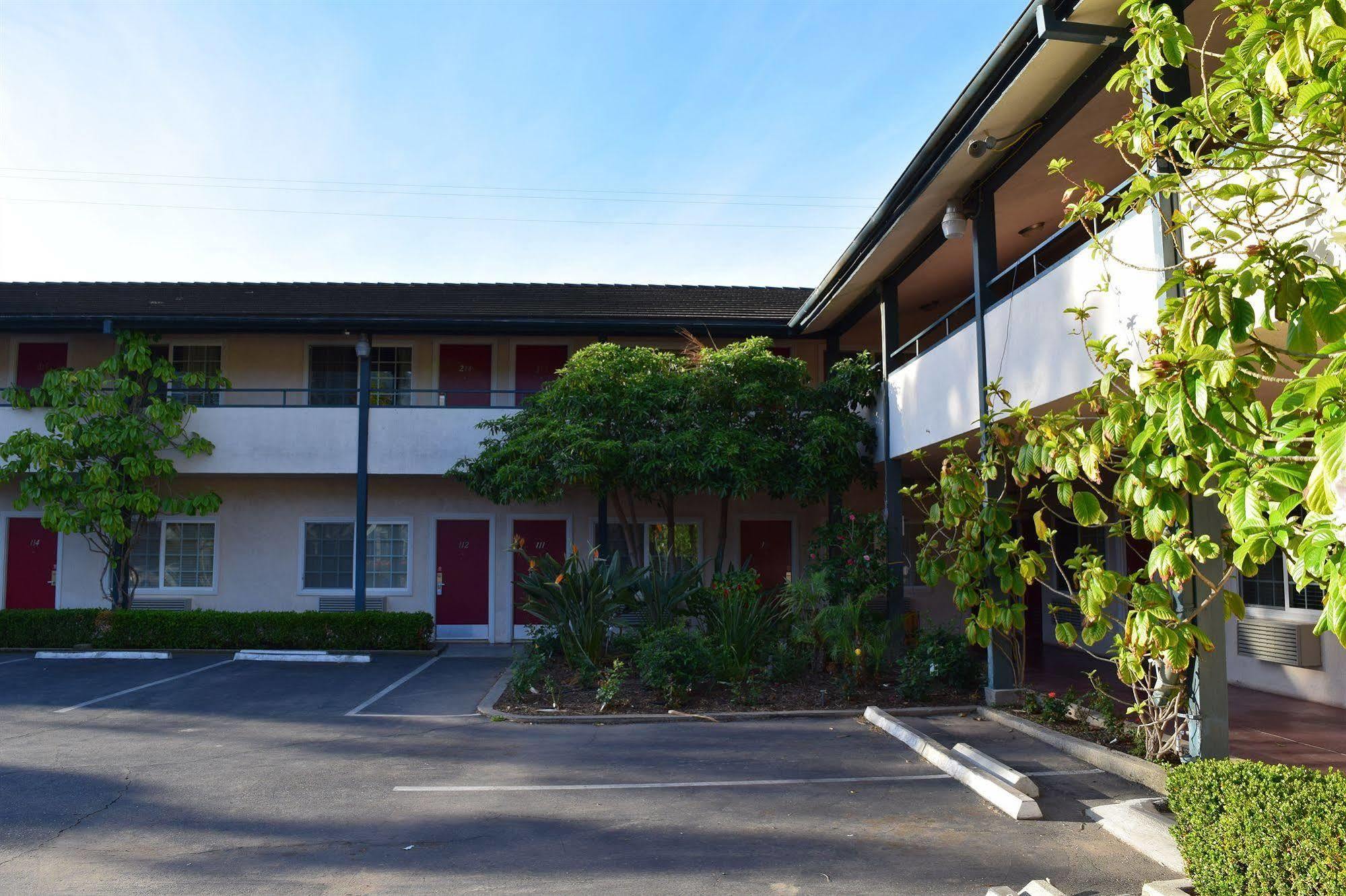 Motel Rose Garden