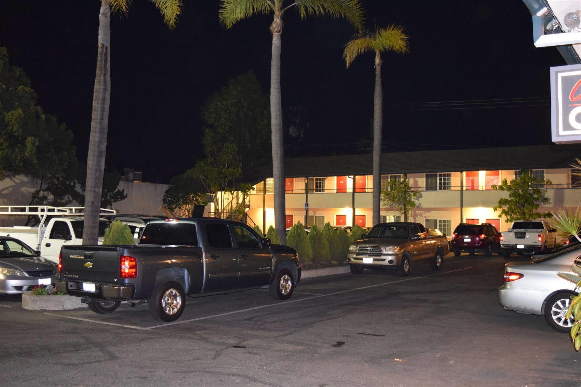 Motel Rose Garden