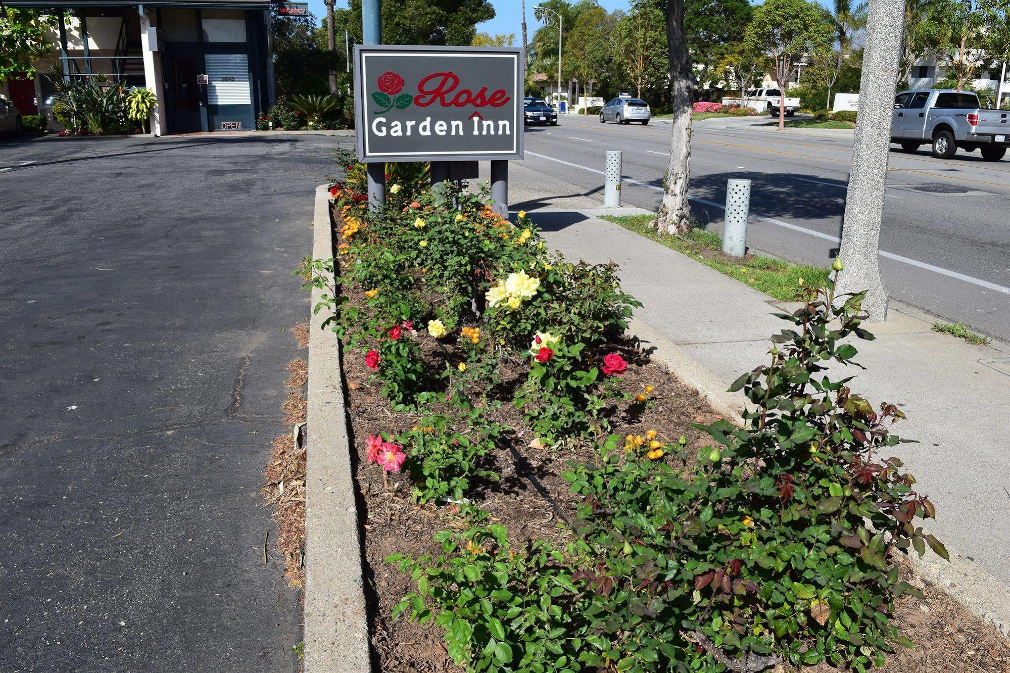 Motel Rose Garden