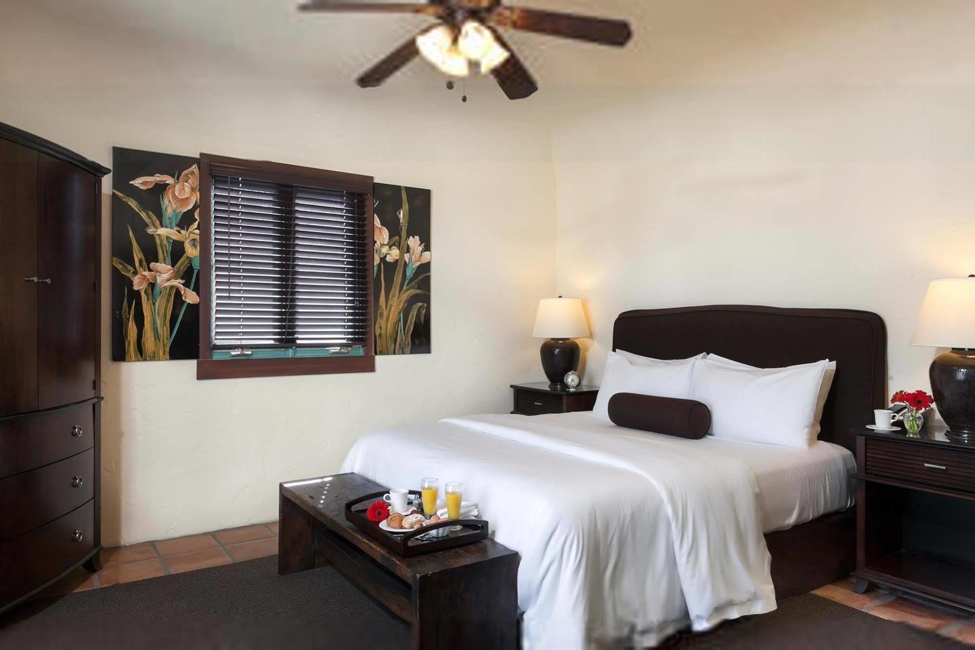Hotel Spanish Garden 4*