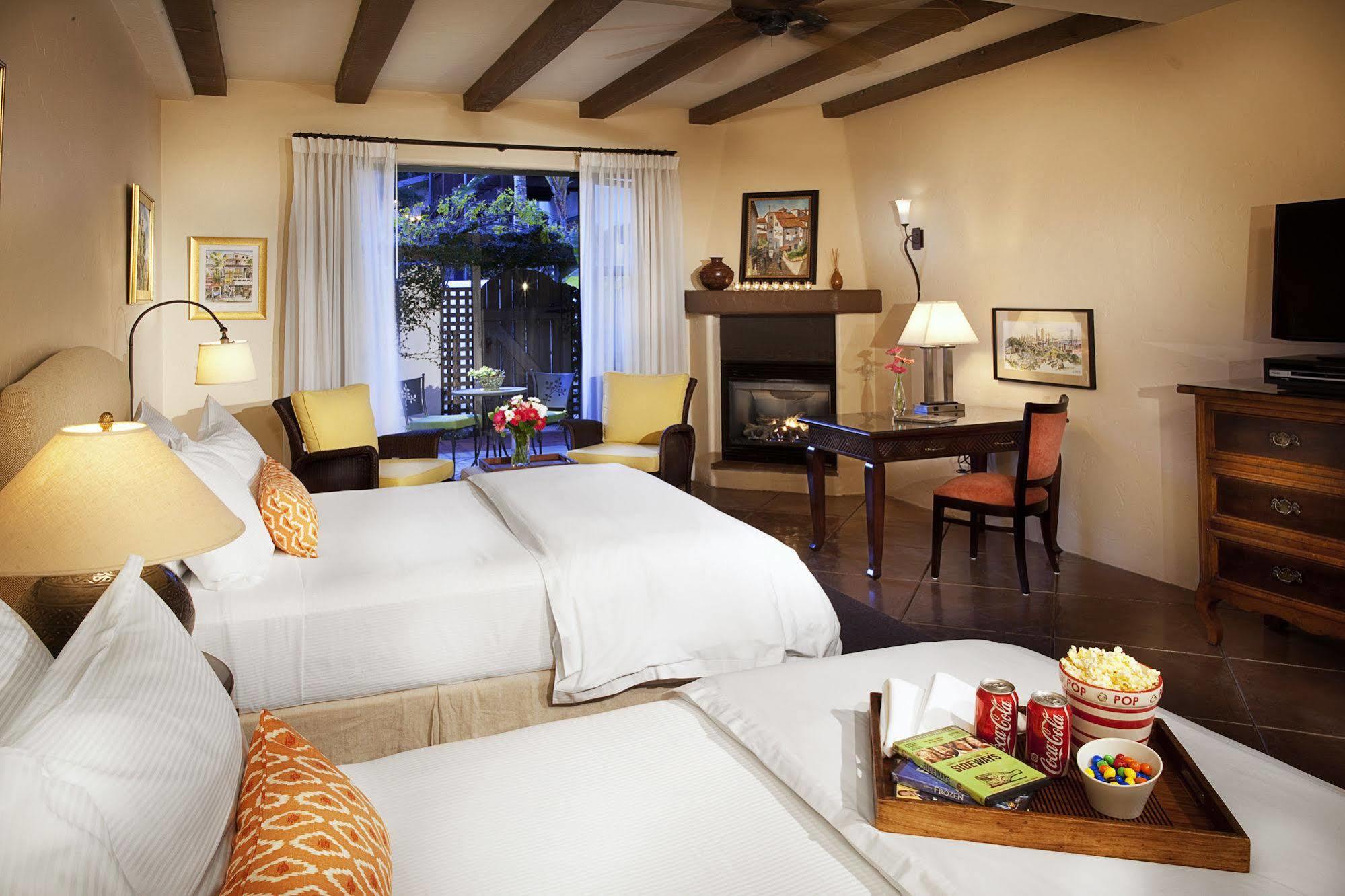 Spanish Garden 4*