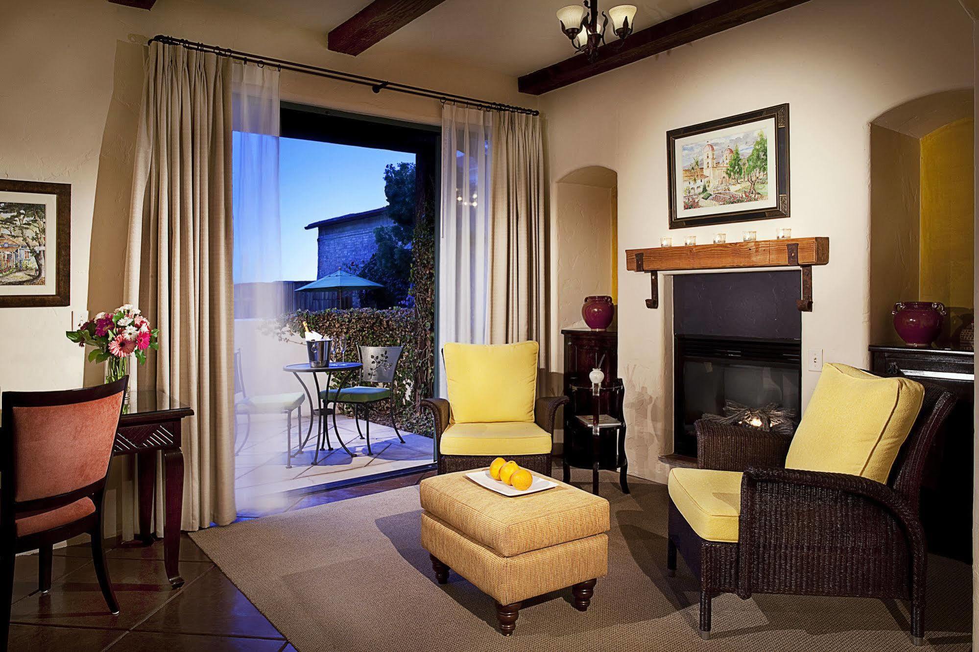 Spanish Garden Hotel