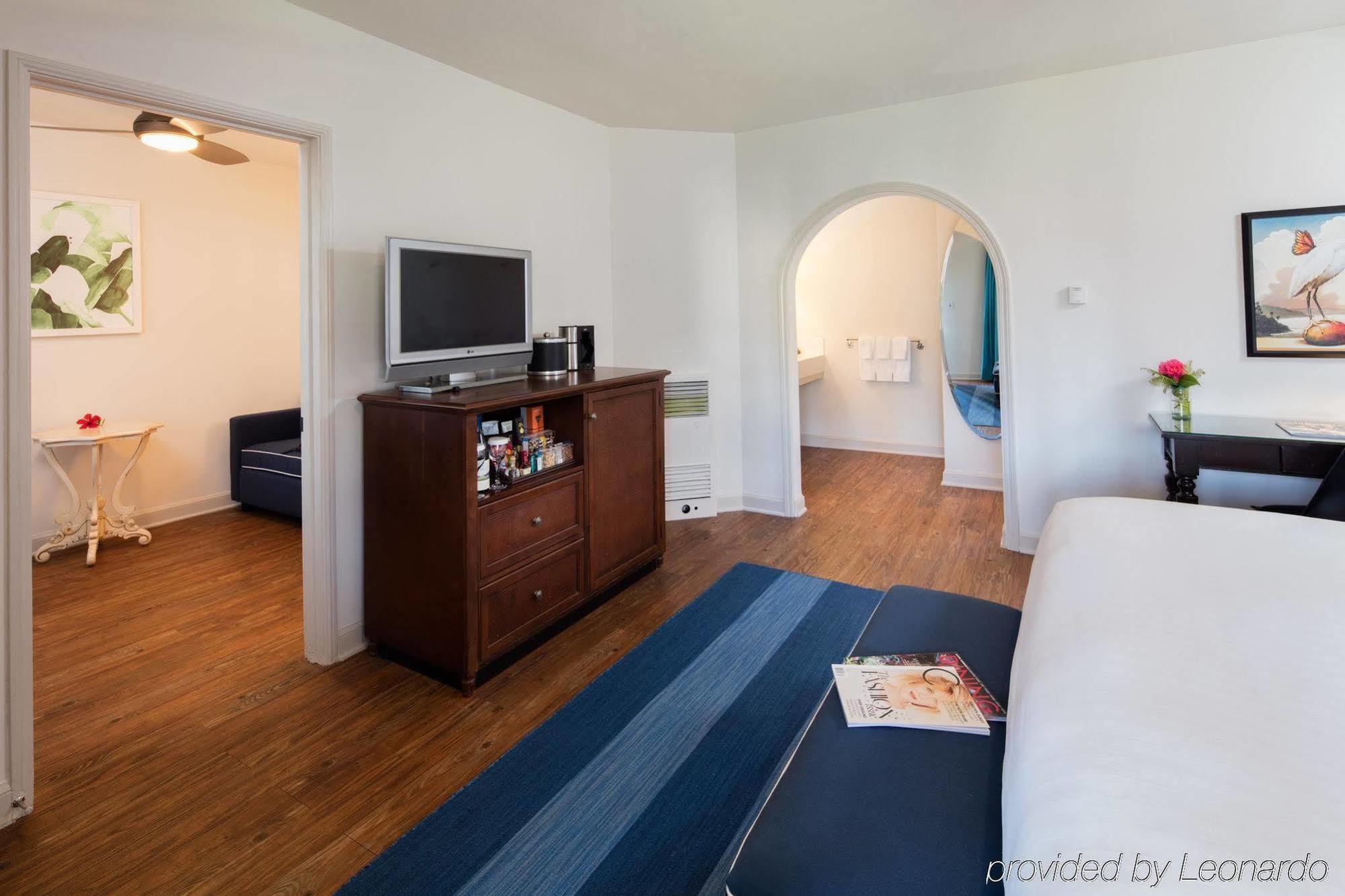 Milo 4* Santa Barbara