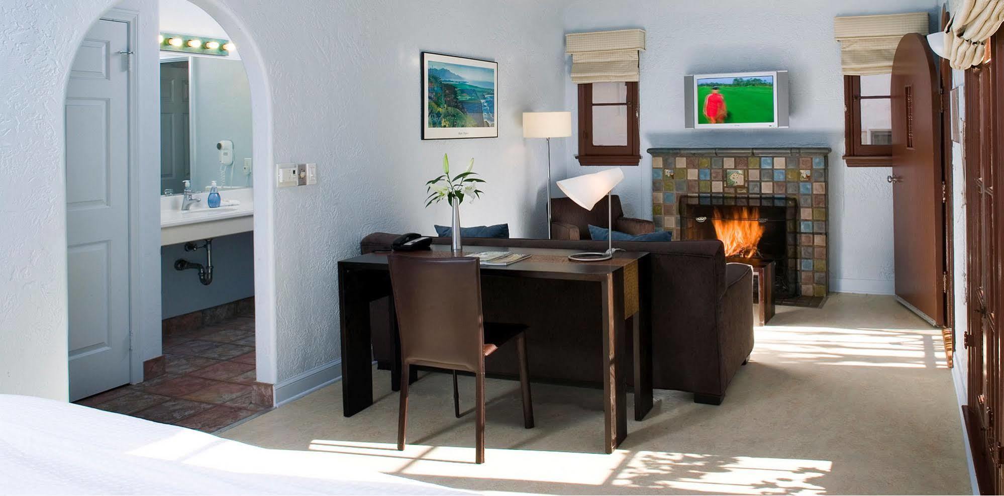 Inn Casa Del Mar