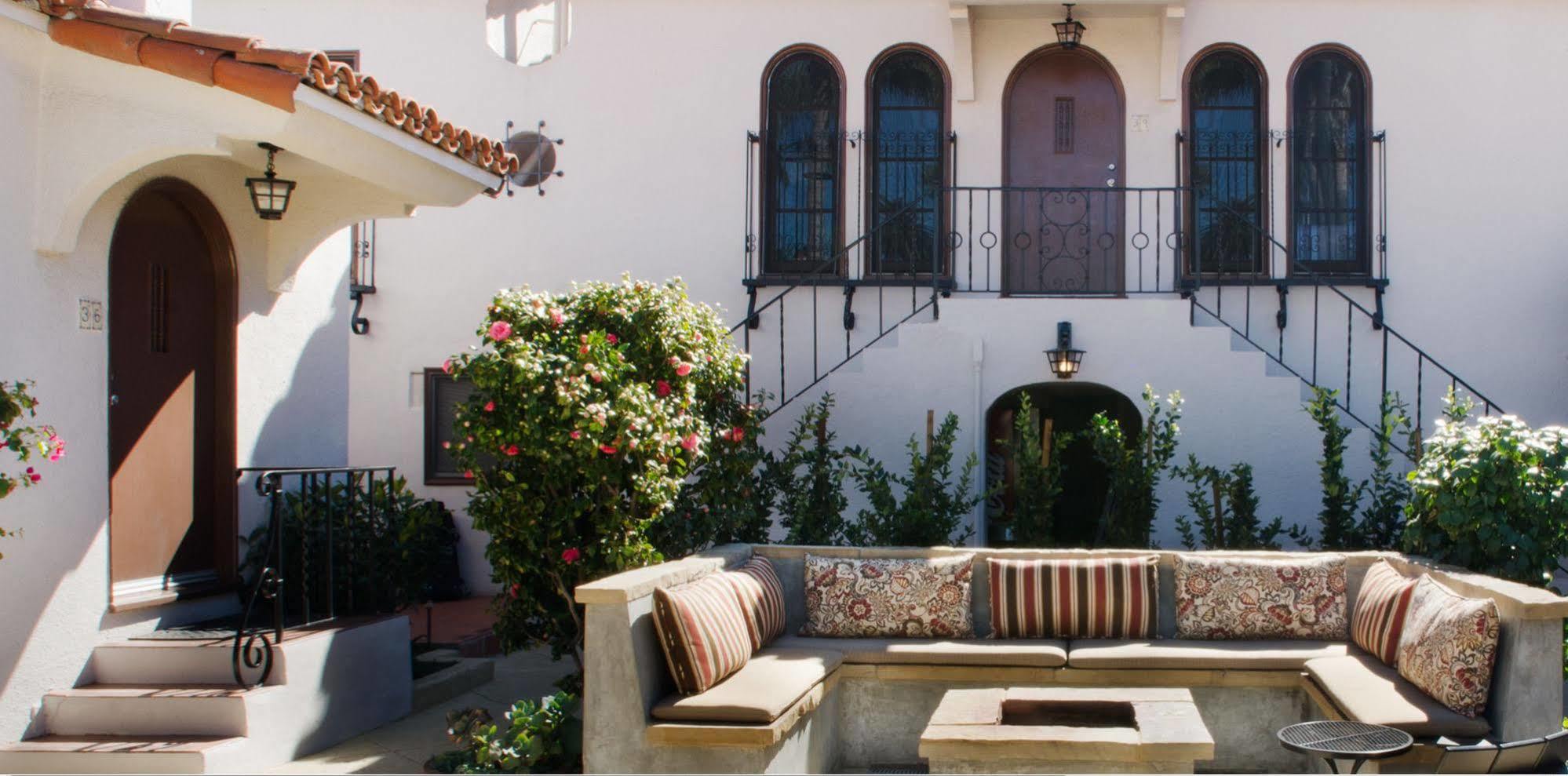 Inn Casa Del Mar