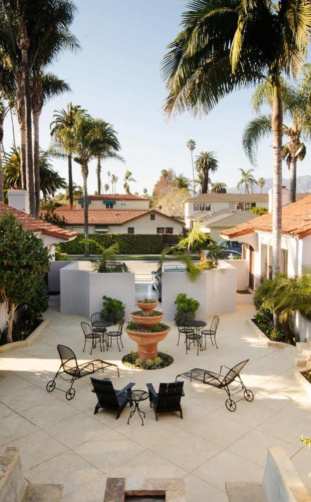 Casa Del Mar Inn 3*