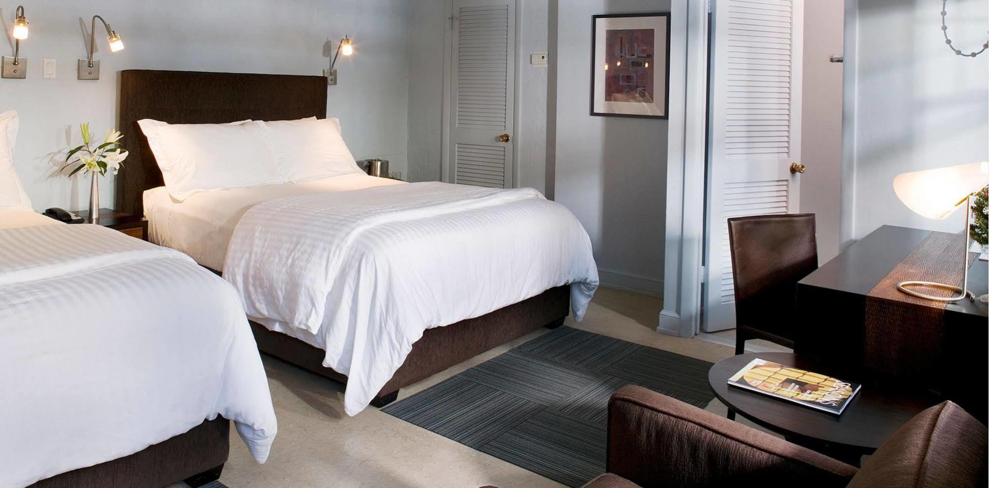 Casa Del Mar Inn Santa Barbara
