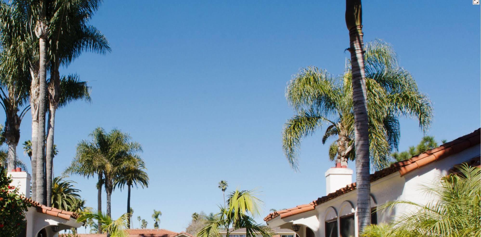 Inn Casa Del Mar Santa Barbara
