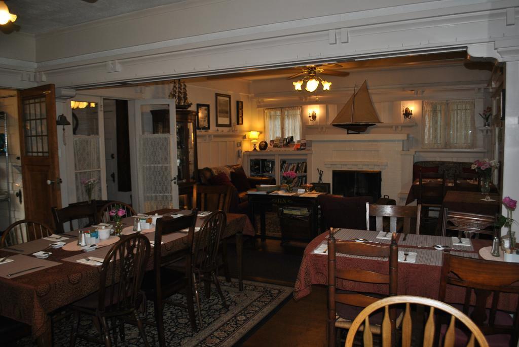 Old Yacht Club Holiday home