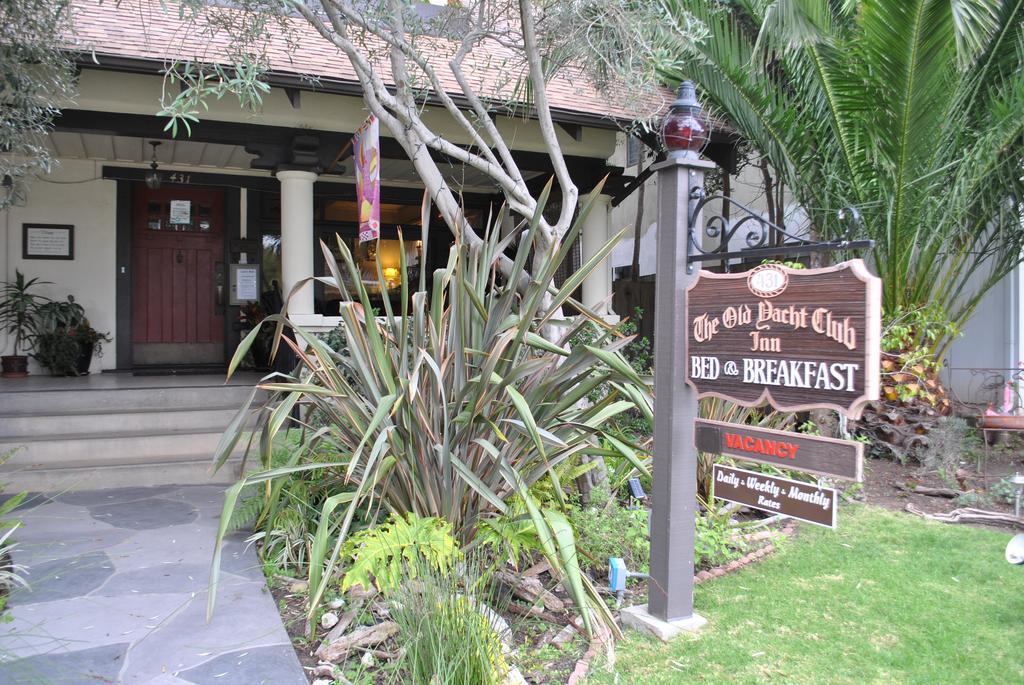 Holiday home Old Yacht Club Santa Barbara