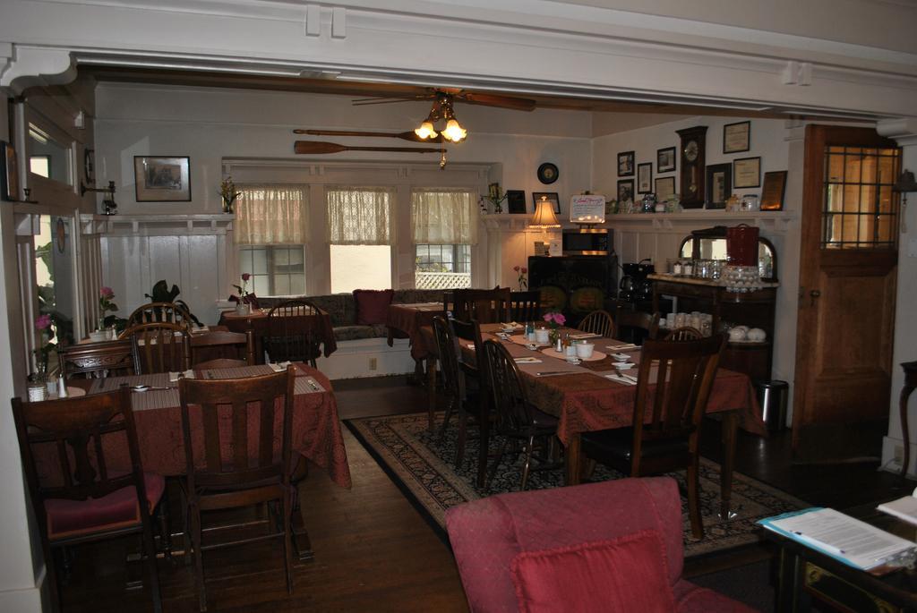 Old Yacht Club Holiday home *