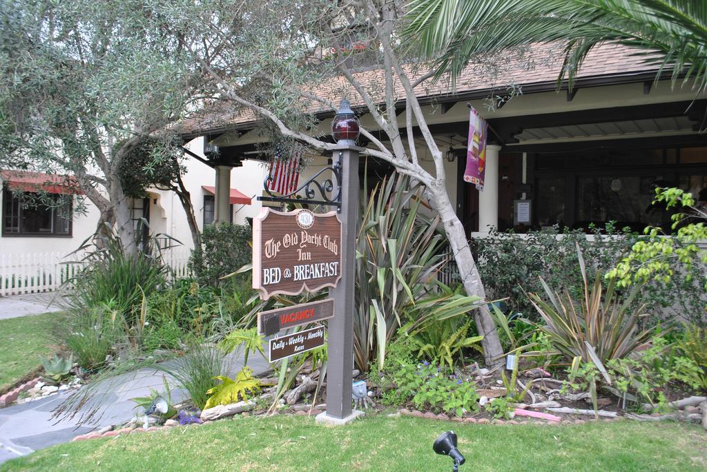 Old Yacht Club Holiday home Santa Barbara