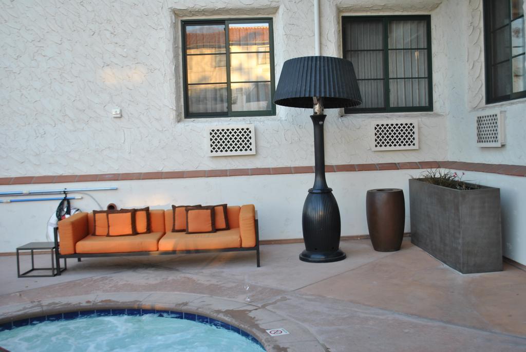 Palmoro House Hotel 3*