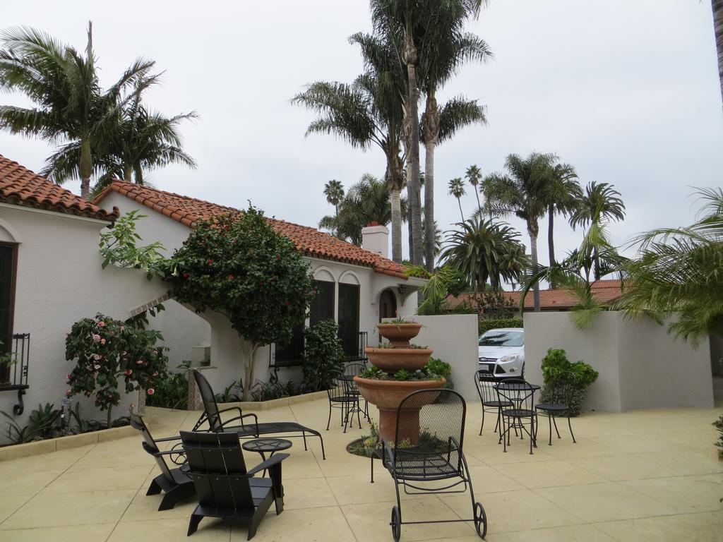 Casa Del Mar