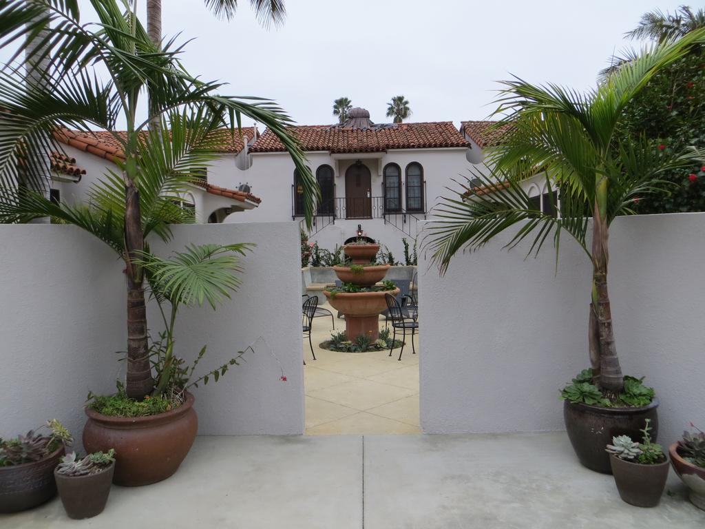 Casa Del Mar 3* Santa Barbara