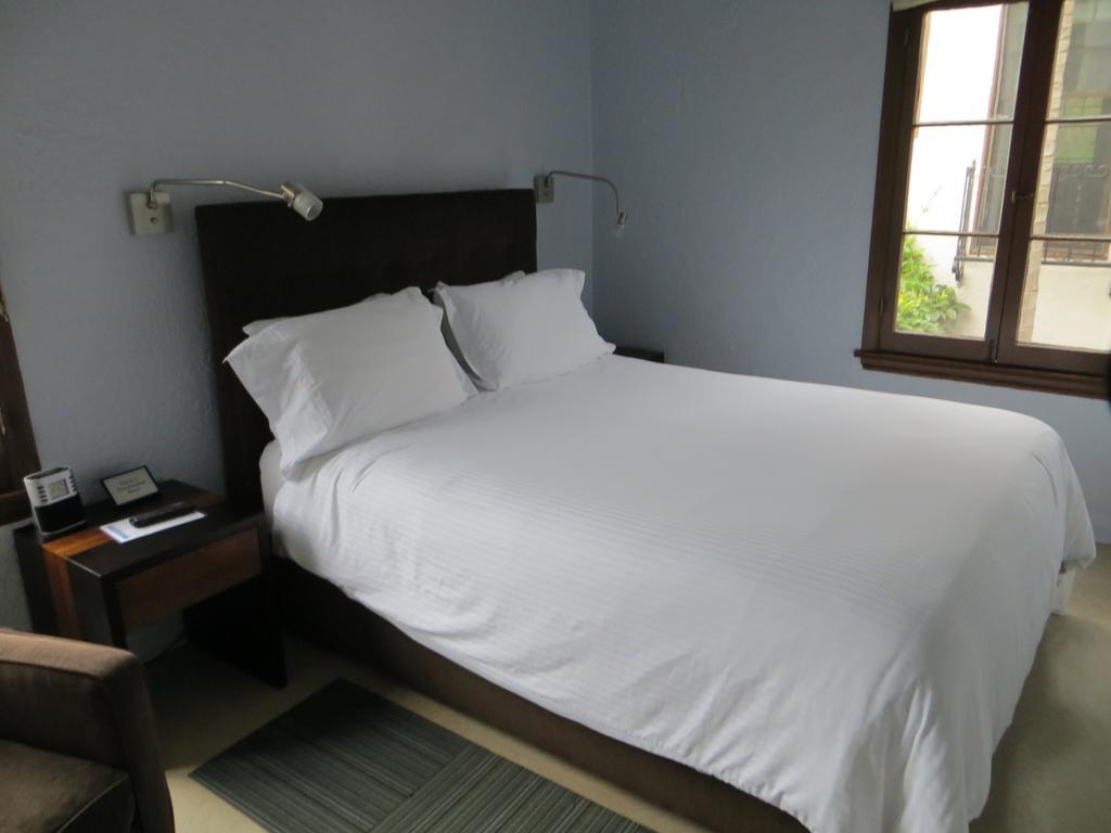 Inn Casa Del Mar