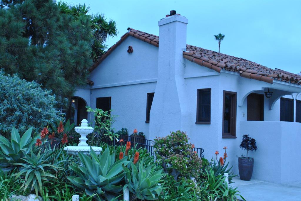 Casa Del Mar Inn Santa Barbara