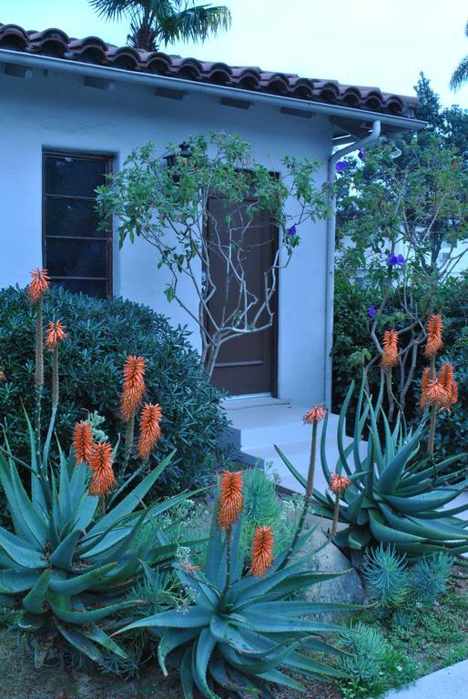Casa Del Mar Inn