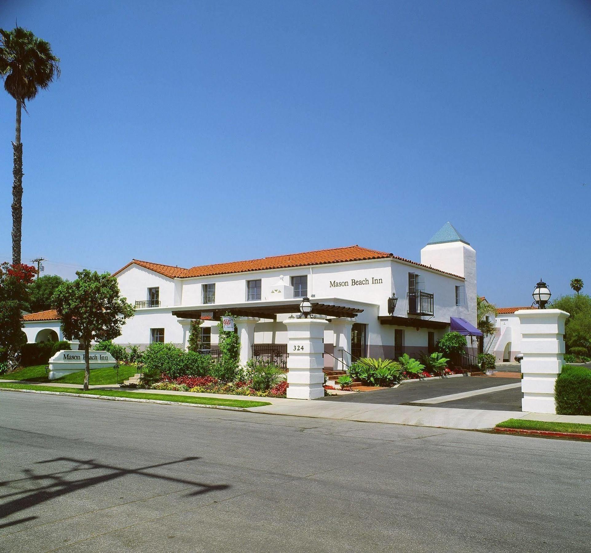 Mason Hotel