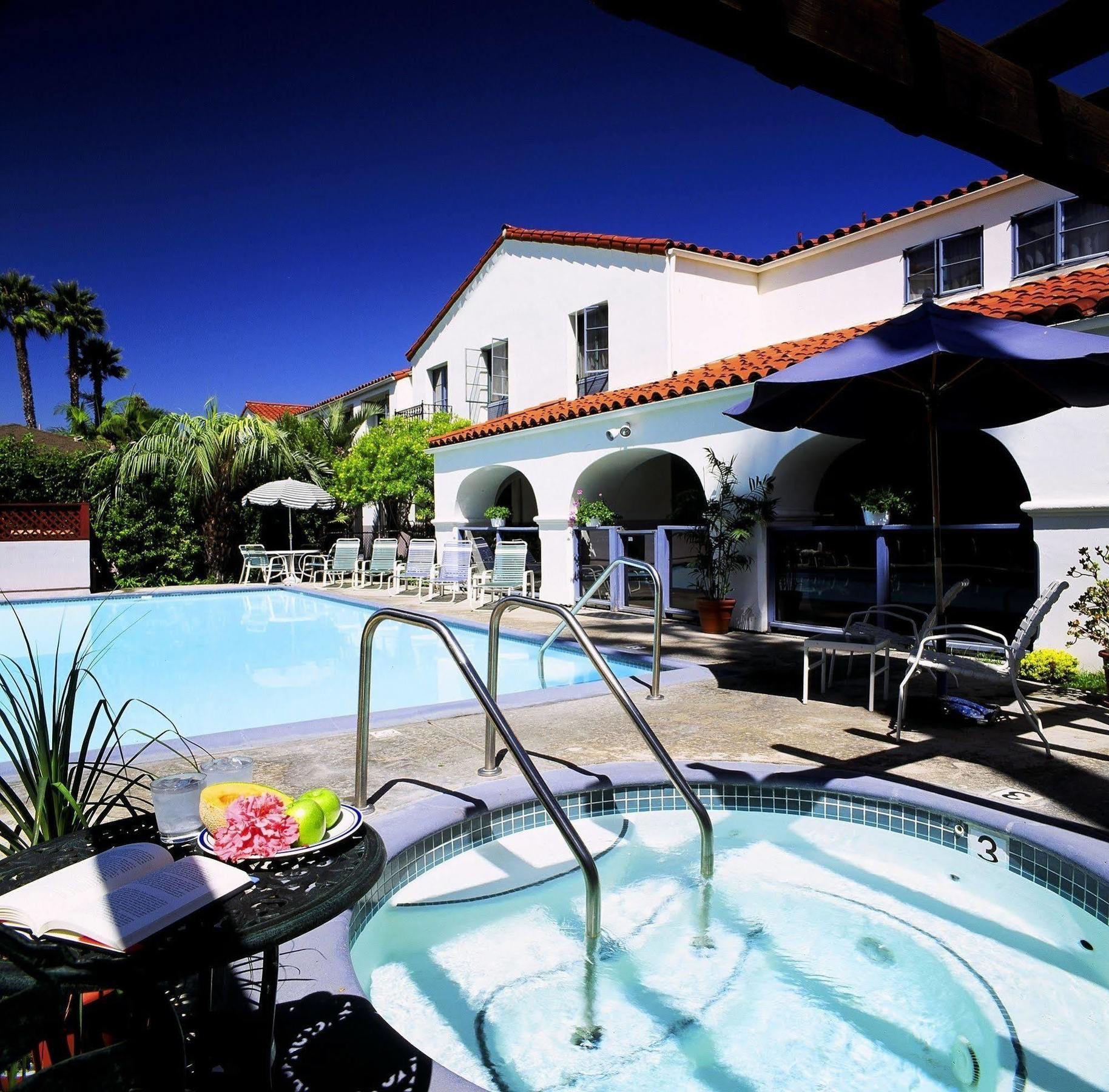 Mason 3* Santa Barbara