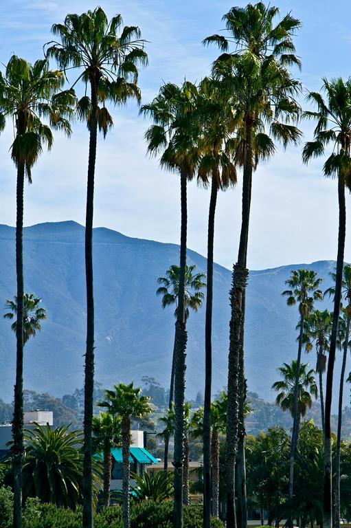 Hotel Santa Barbara Inn