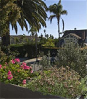 Old Yacht Club Holiday home Santa Barbara