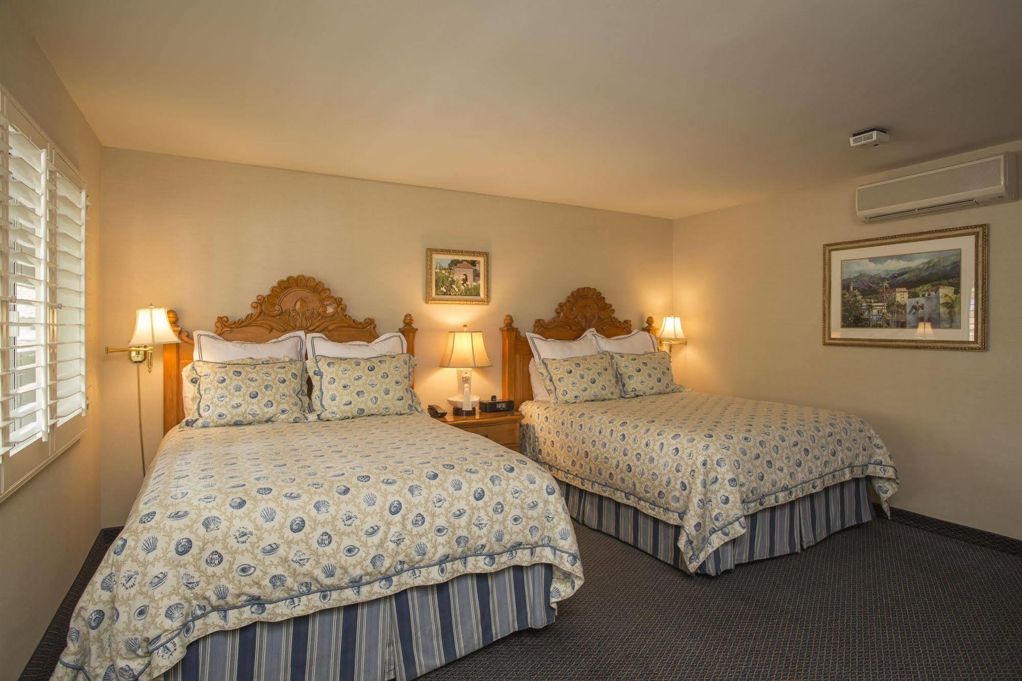 The Franciscan 3* Santa Barbara