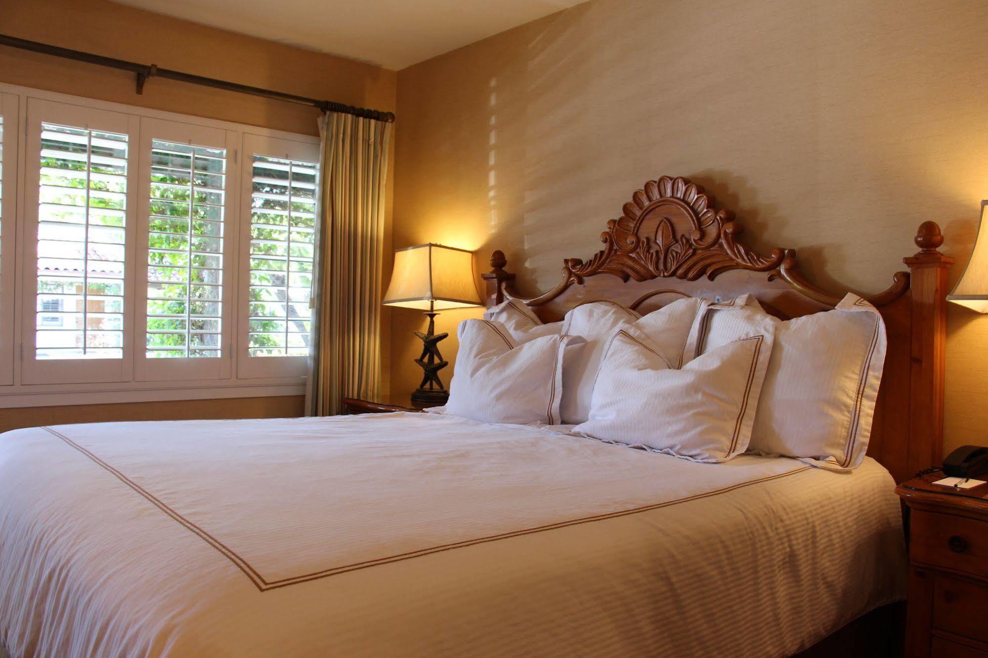 The Franciscan Inn