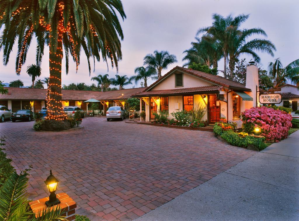 Inn Harbor House Santa Barbara