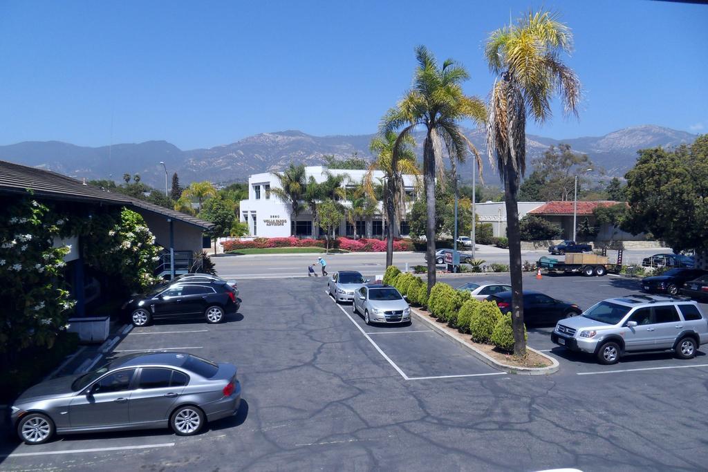 Motel Rose Garden 2*