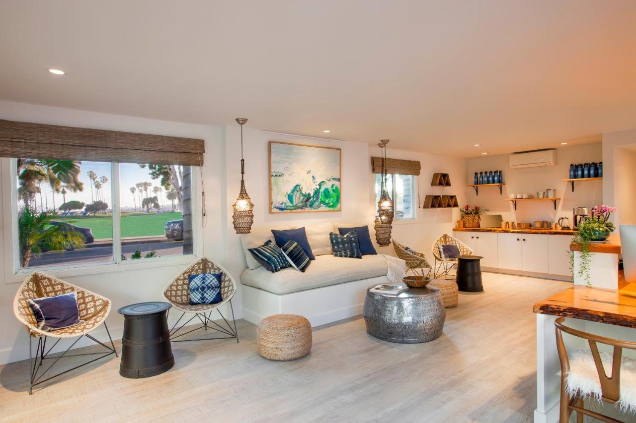 Blue Sands Inn, A Kirkwood Collection Santa Barbara