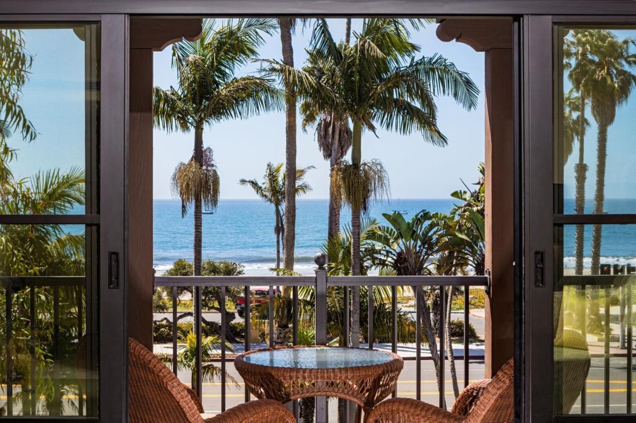 Santa Barbara Inn 4*